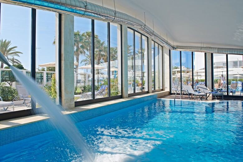 Hipotels Hotel Hipocampo
