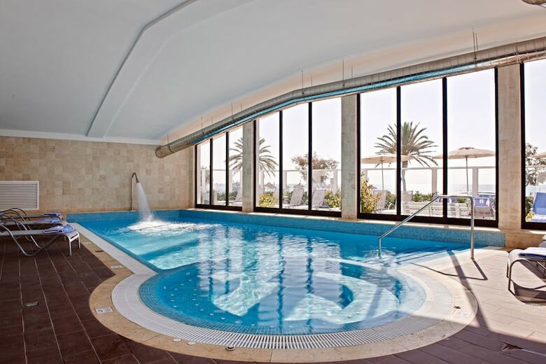 Hipotels Hotel Hipocampo
