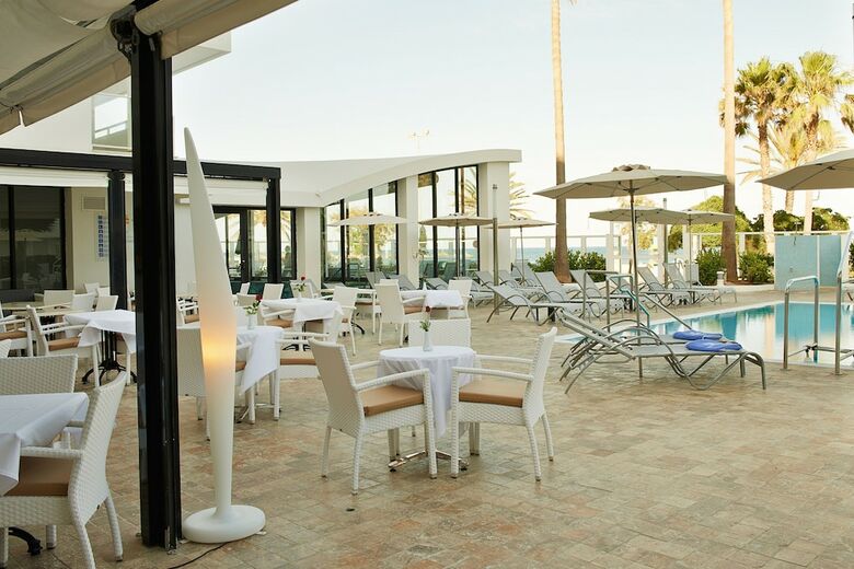 Hipotels Hotel Hipocampo