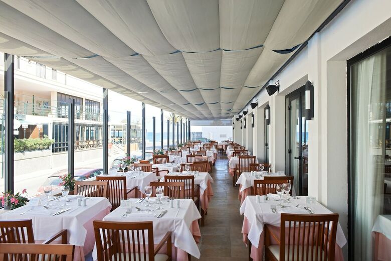 Hipotels Hotel Hipocampo