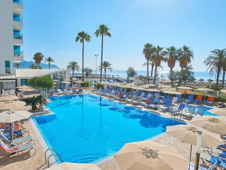 Hipotels Hotel Hipocampo