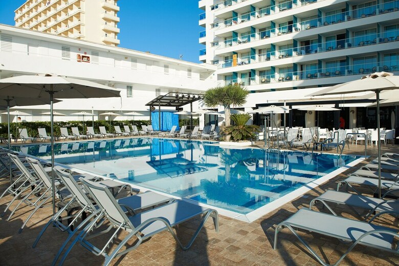 Hipotels Hotel Hipocampo