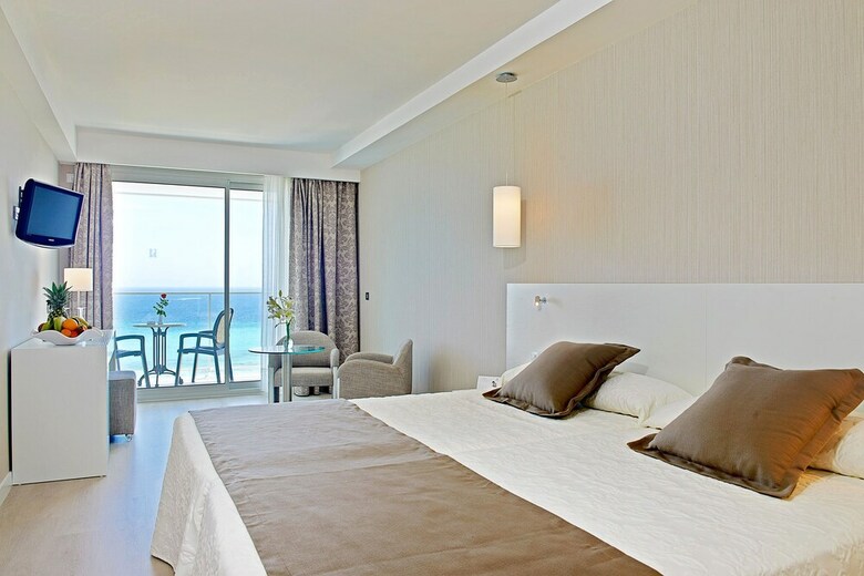 Hipotels Hotel Hipocampo