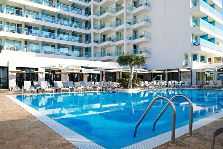 Hipotels Hotel Hipocampo
