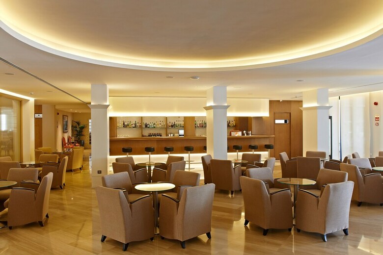 Hipotels Hotel Hipocampo