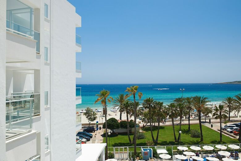 Hipotels Hotel Hipocampo