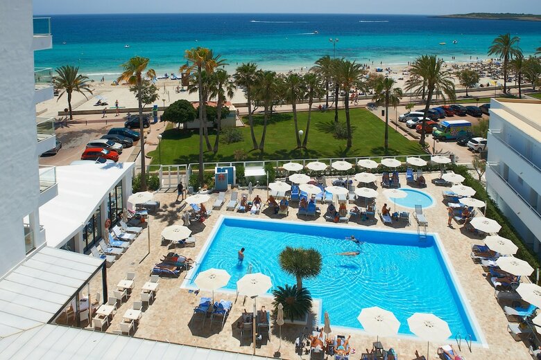 Hipotels Hotel Hipocampo