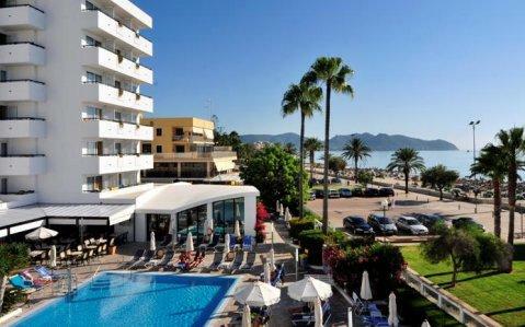 Hipotels Hotel Hipocampo
