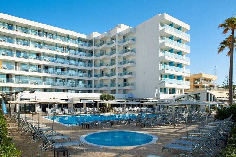 Hipotels Hotel Hipocampo