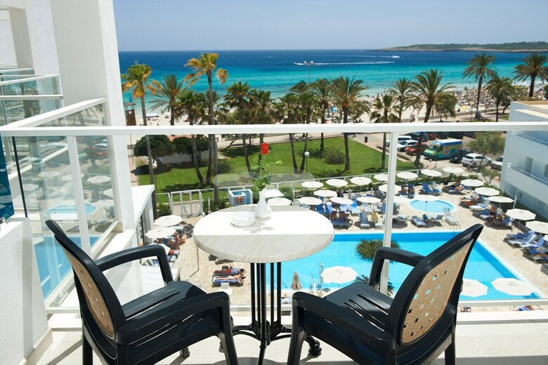 Hipotels Hotel Hipocampo