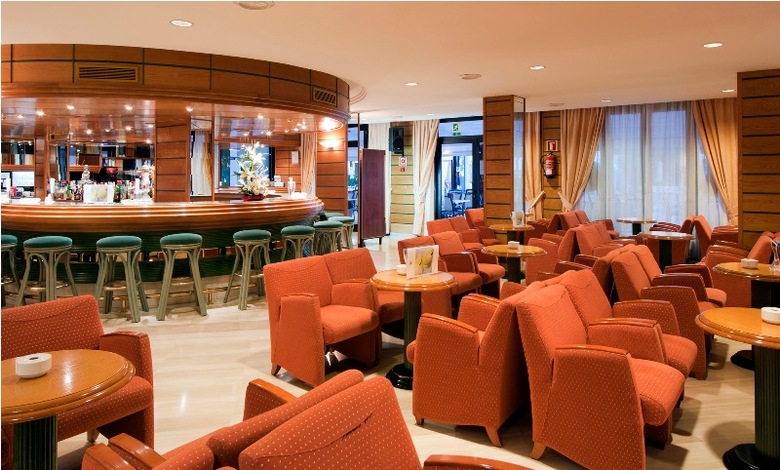 Hipotels Hotel Hipocampo