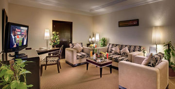 Hotel Coral International (habitaci�n Solamente)