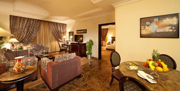 Hotel Coral International (habitaci�n Solamente)