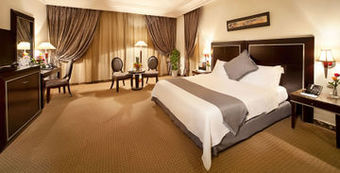Hotel Coral International (habitaci�n Solamente)