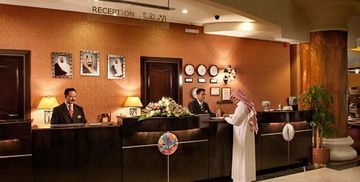 Hotel Coral International (habitaci�n Solamente)