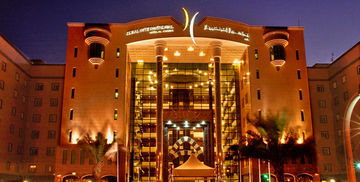 Hotel Coral International (habitaci�n Solamente)