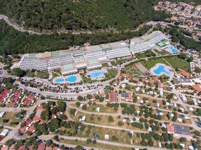 Hotel Narcis