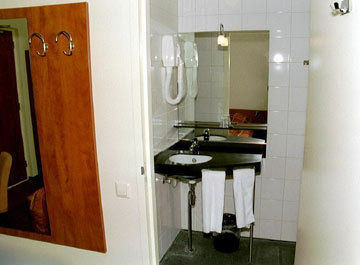 Hotel A-train