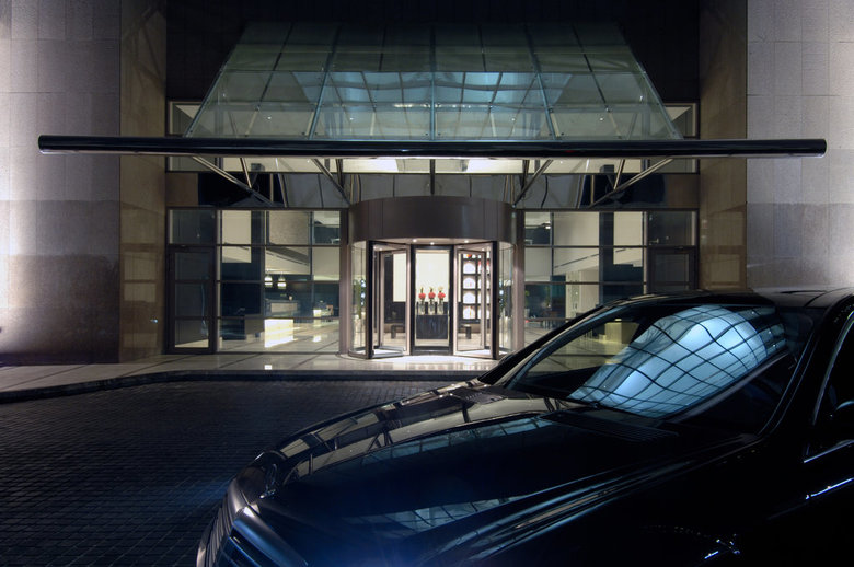 Hotel Intercontinental