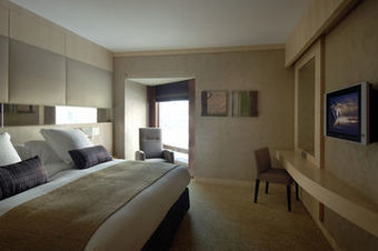 Hotel Intercontinental