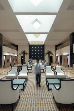 Hotel Intercontinental