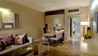 Hotel Intercontinental