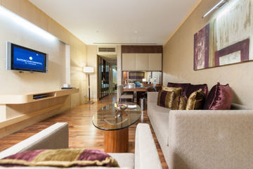 Hotel Intercontinental