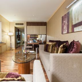 Hotel Intercontinental