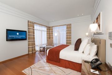 Hotel Intercontinental