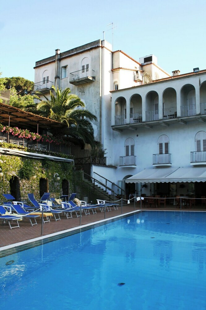 Hotel Giordano