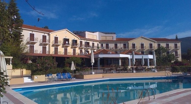 Karavados Hotel