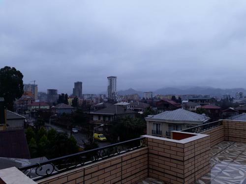 Hotel M D