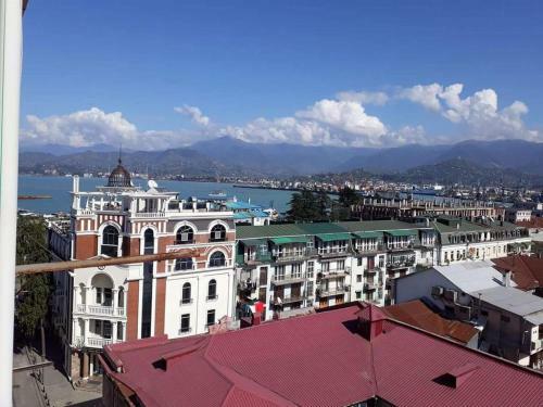 Apartment Melashvili 4 Old Batumi