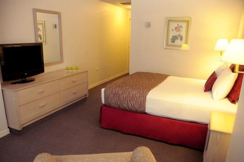 Hotel San Marcos