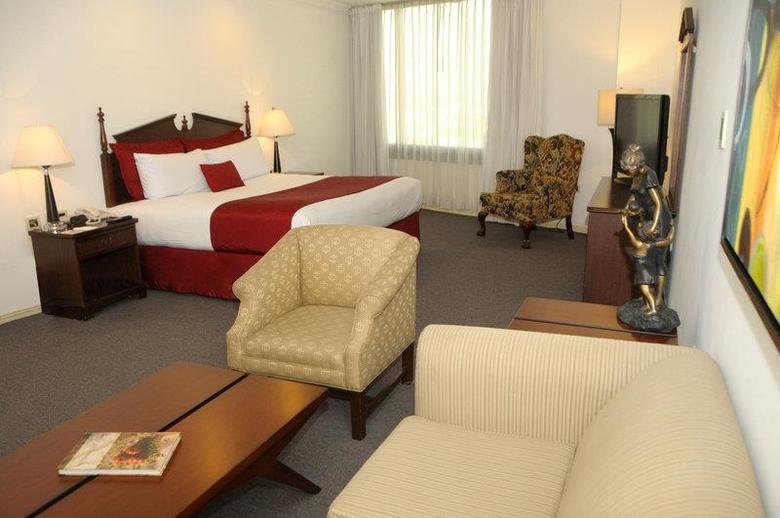 Hotel San Marcos