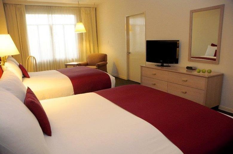 Hotel San Marcos