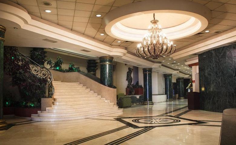 Hotel San Marcos