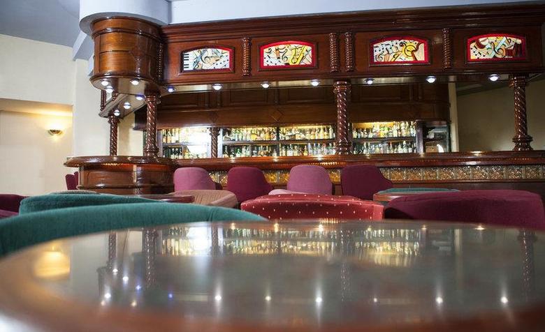 Hotel San Marcos
