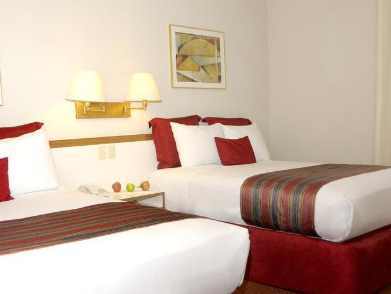 Hotel San Marcos