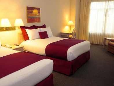 Hotel San Marcos