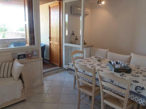Apartamento Ombretta Suite