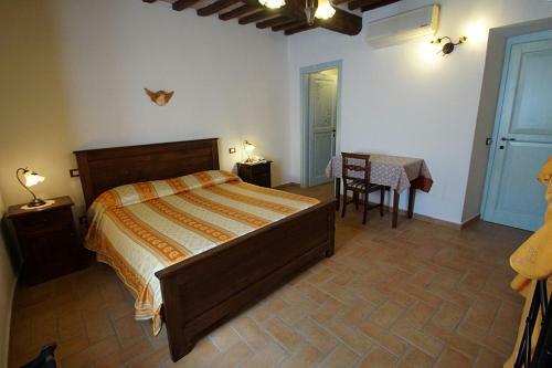 Agroturismo La Valle Dei Fiori