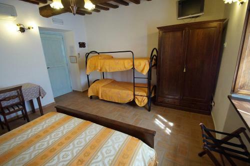 Agroturismo La Valle Dei Fiori
