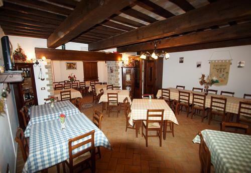 Agroturismo La Valle Dei Fiori