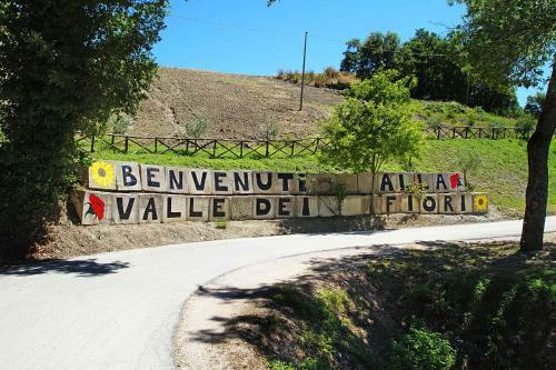 Agroturismo La Valle Dei Fiori