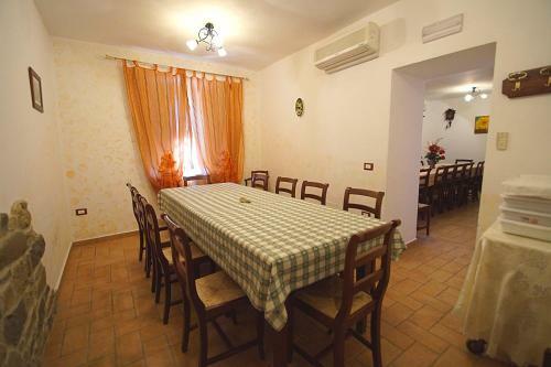 Agroturismo La Valle Dei Fiori