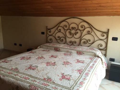 Apartamento Residence Tre Case