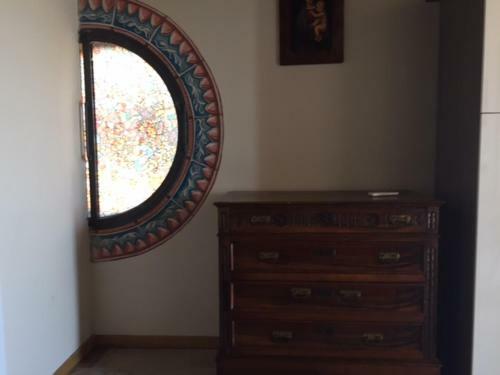 Apartamento Residence Tre Case
