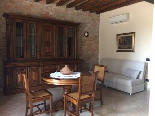 Apartamento Residence Tre Case