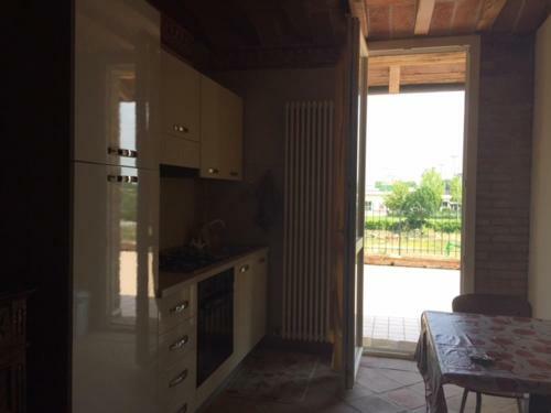 Apartamento Residence Tre Case